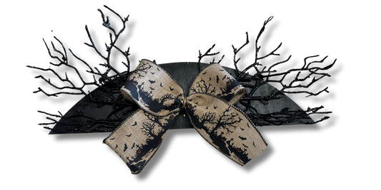 Limited edition TOPS-HAUNTED HOUSE