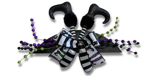 Limited edition TOPS-THE WITCH IS DEAD