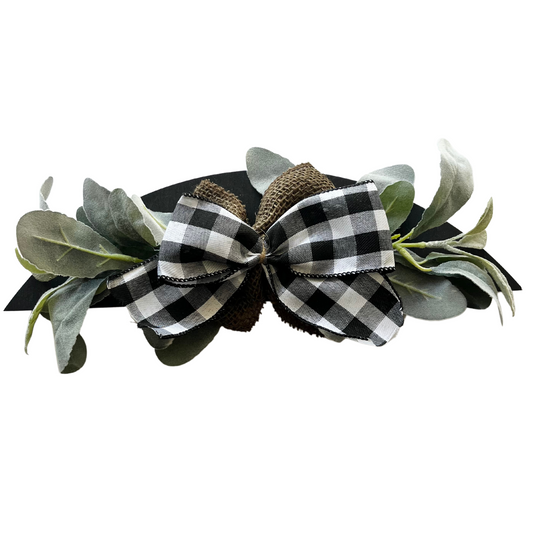 Core TOPS-Buffalo Plaid