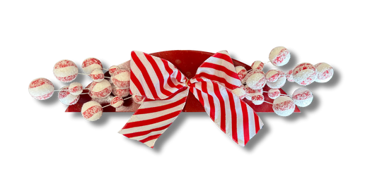 Limited edition TOPS-GINGERBREAD BAKER