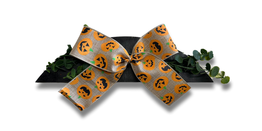 Limited edition TOPS-JACK O' LANTERNS