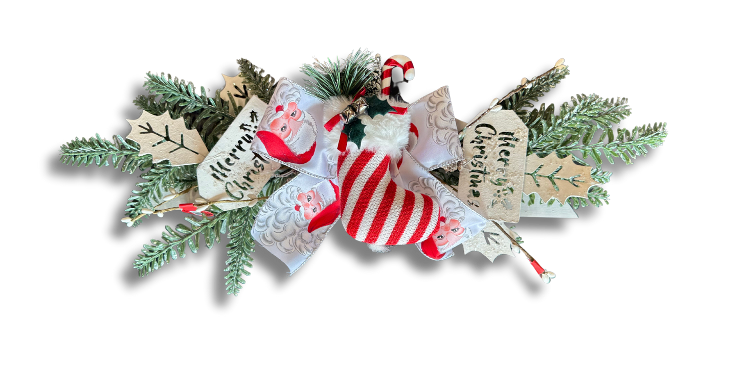 Limited edition TOPS-MERRY CHRISTMAS