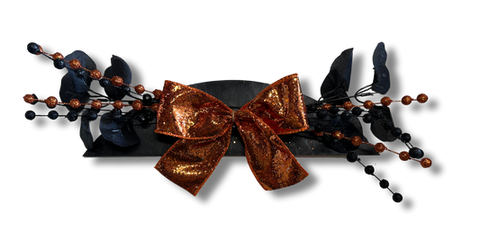 Limited edition TOPS-HALLOW'S EVE