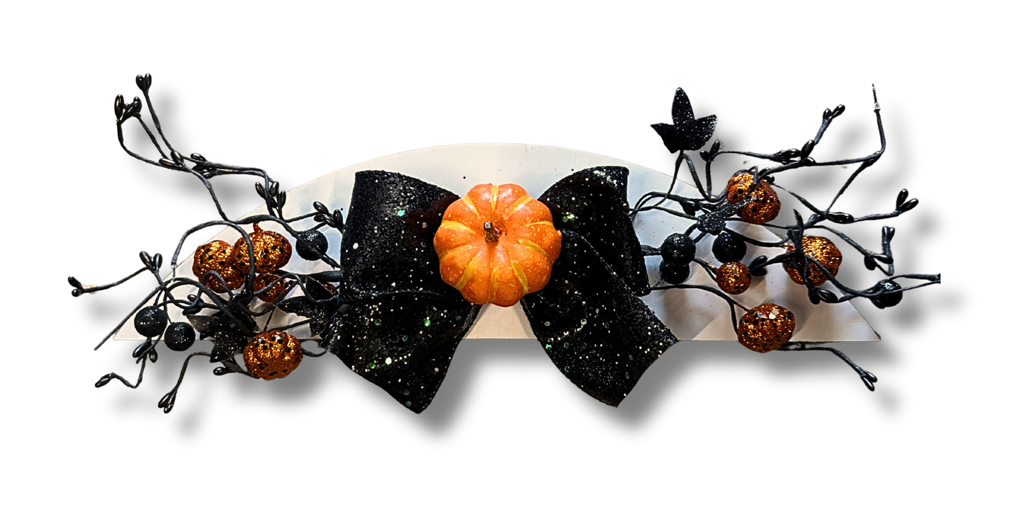Limited edition TOPS-ALL HALLOWS EVE