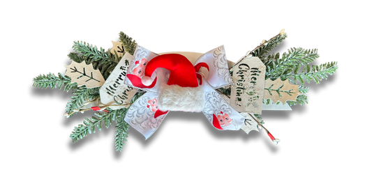 Limited edition TOPS-MERRY CHRISTMAS