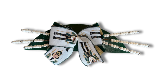 Limited edition TOPS-NUTCRACKER