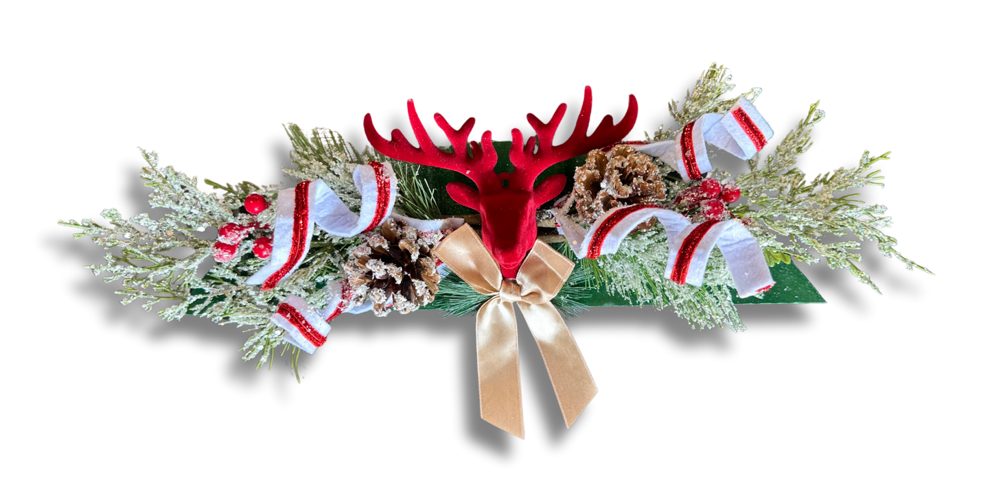 Limited edition TOPS-RUDOLPH