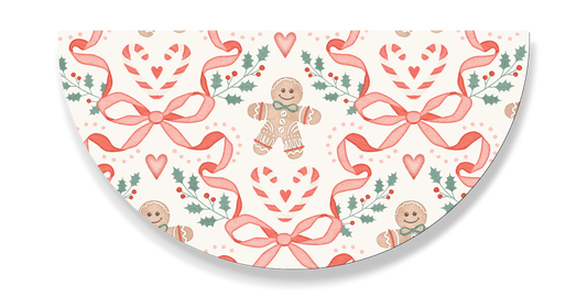 Limited Edition BOTTOM-GINGIE