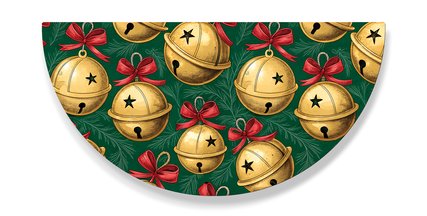 Limited Edition BOTTOM- JINGLE BELLS