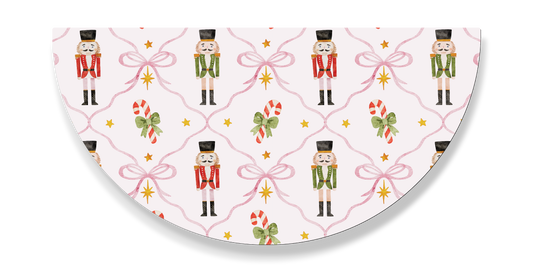 Limited Edition BOTTOM- NUTCRACKER