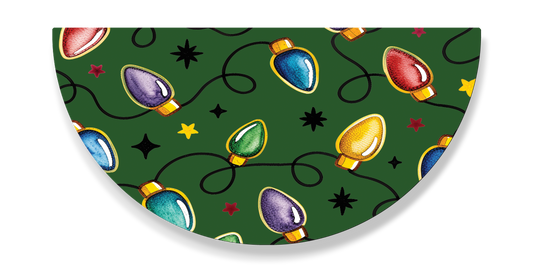 Limited Edition BOTTOM- CHRISTMAS LIGHTS