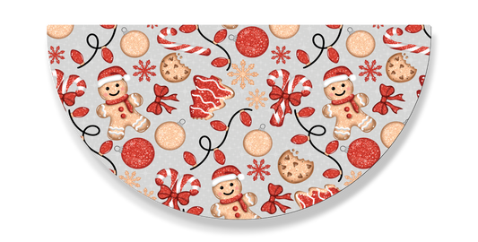 Limited Edition BOTTOM- CHRISTMAS BAKING