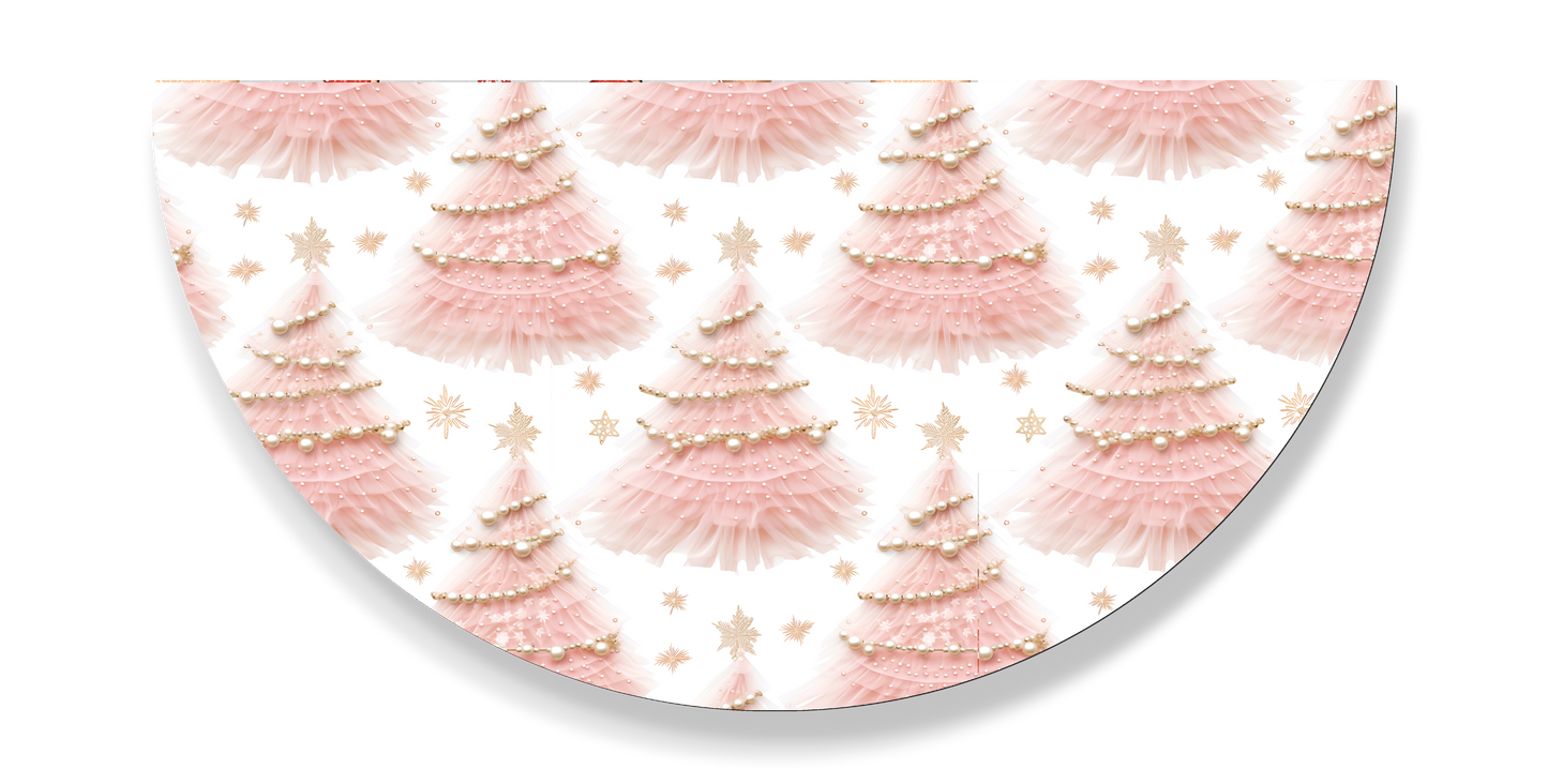 Limited Edition BOTTOM- TULLE TREES