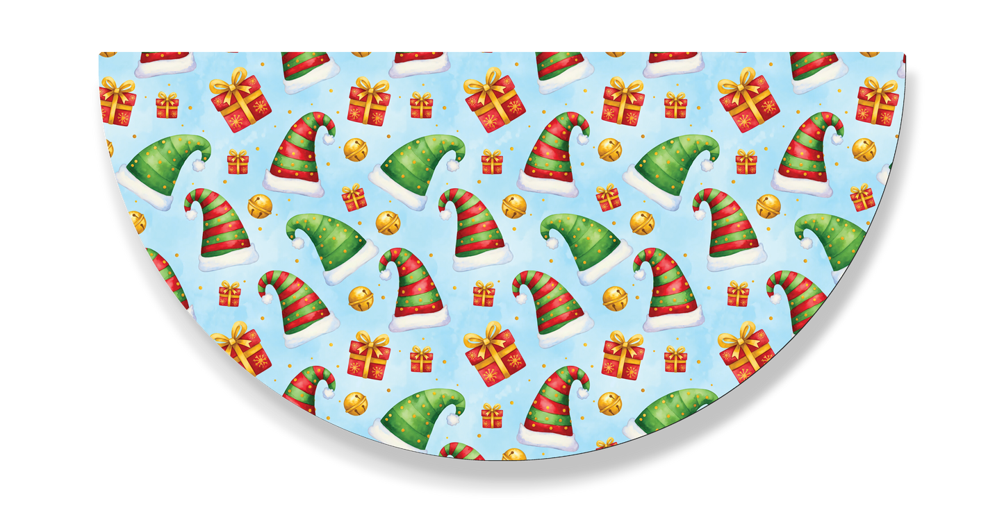 Limited Edition BOTTOM- ELF HATS