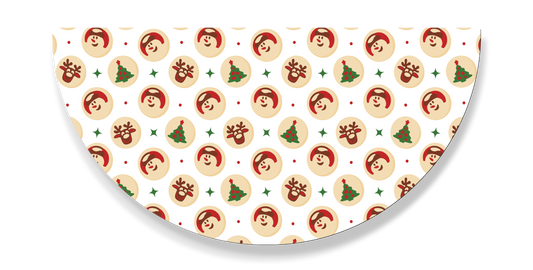 Limited Edition BOTTOM- CHRISTMAS COOKIES