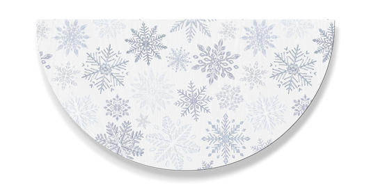 Limited Edition BOTTOM- SNOWFLAKE