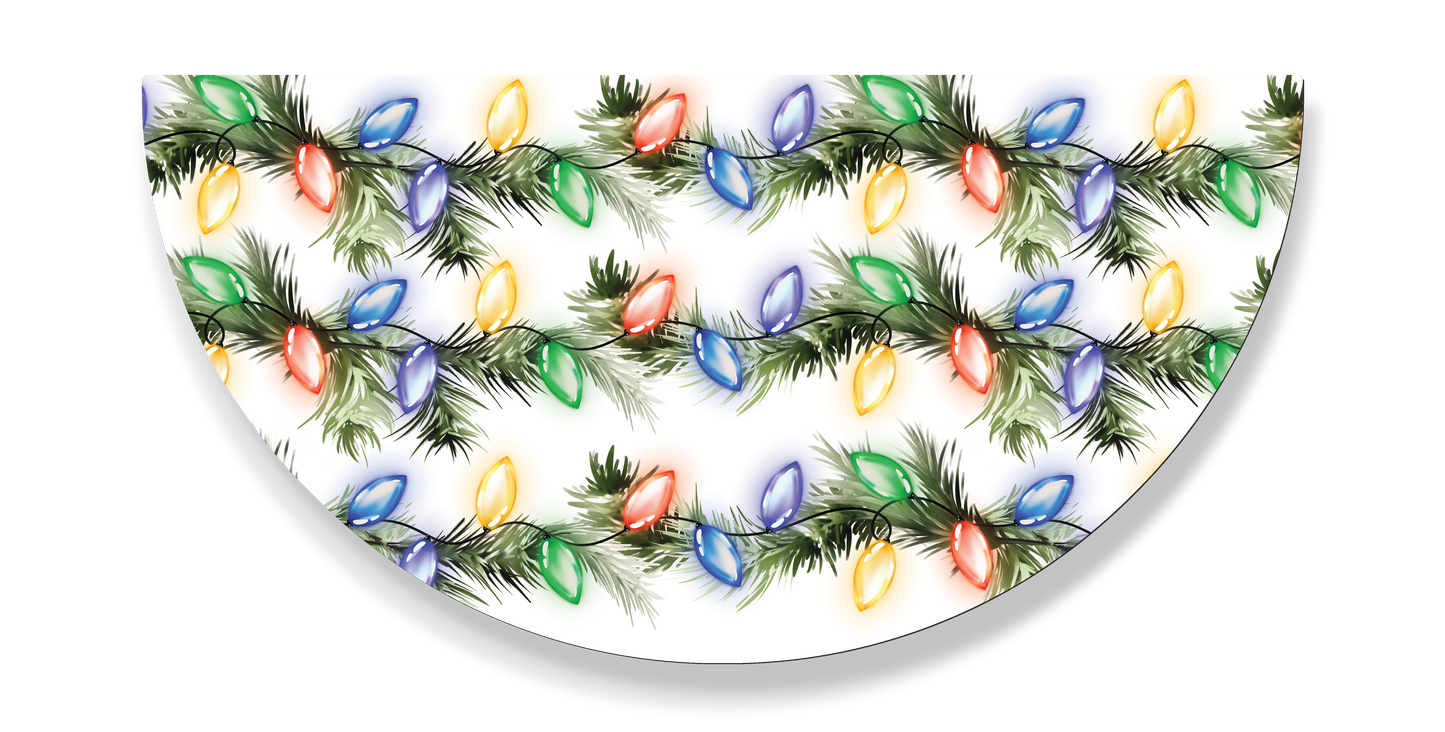 Limited Edition BOTTOM- GARLAND LIGHTS