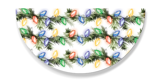 Limited Edition BOTTOM- GARLAND LIGHTS