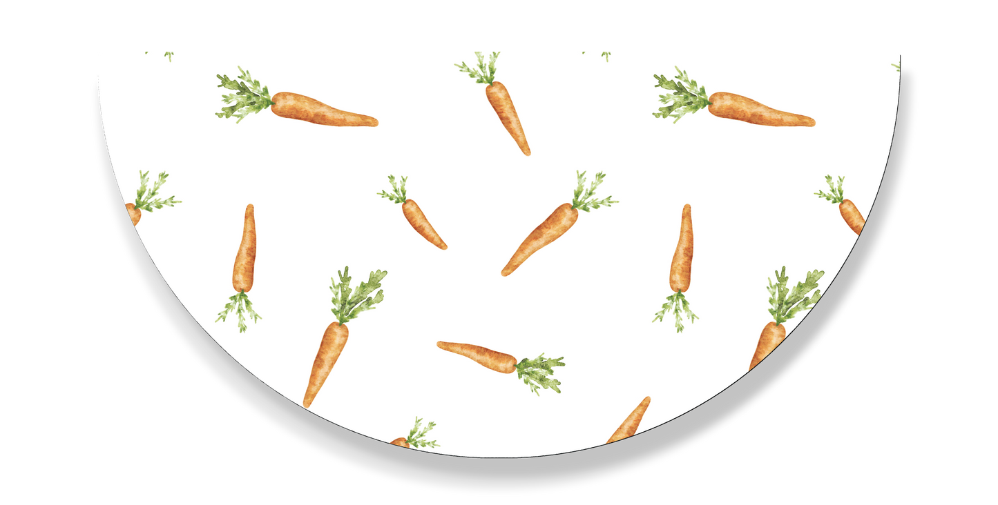 Limited Edition BOTTOM-CARROT LOVER