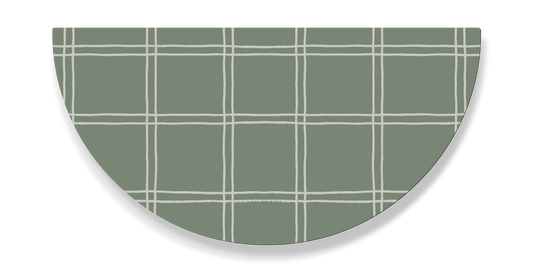 Limited Edition BOTTOM- FALL FLANNEL
