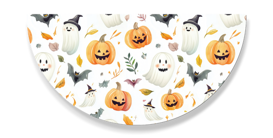 Limited Edition BOTTOM-HALLOWEEN PARTY