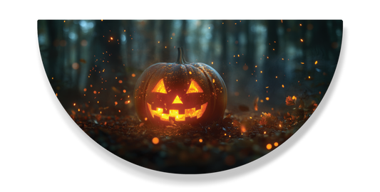 Limited Edition BOTTOM-HALLOWEEN MAGIC