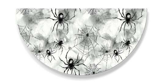 Limited Edition BOTTOM-SPIDERS
