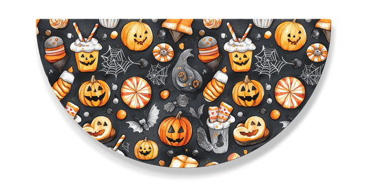 Limited Edition BOTTOM-HALLOWEEN CANDY