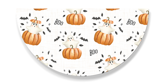 Limited Edition BOTTOM-BOO!