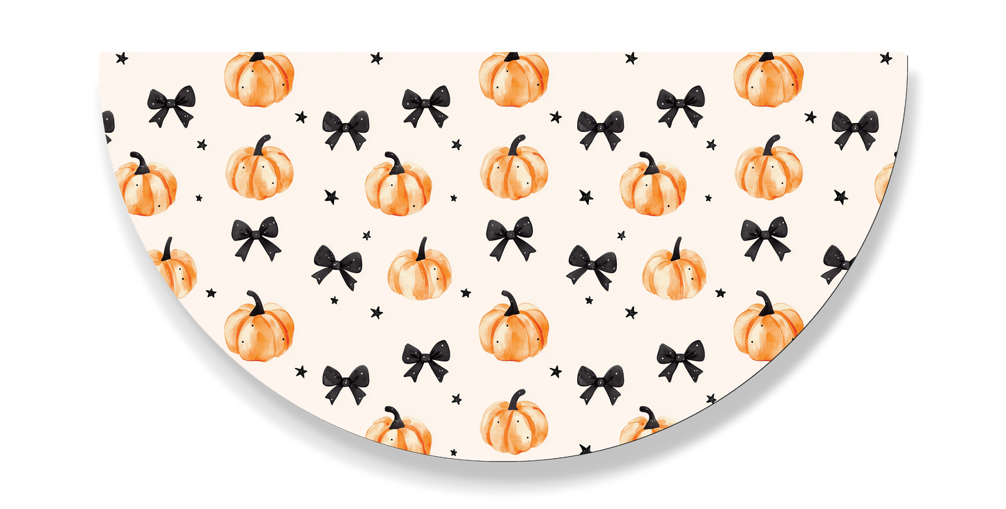 Limited Edition BOTTOM-CUTIE PUMPKINS