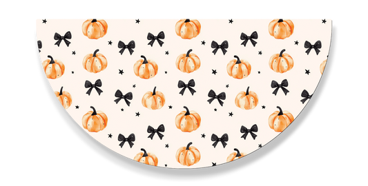 Limited Edition BOTTOM-CUTIE PUMPKINS