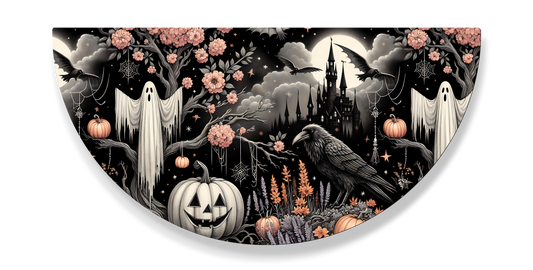 Limited Edition BOTTOM-HAUNTED HOUSE