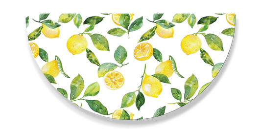 Limited Edition BOTTOM-LEMONS