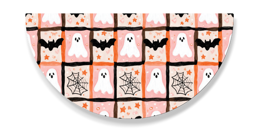 Limited Edition BOTTOM-SPOOKY PINK