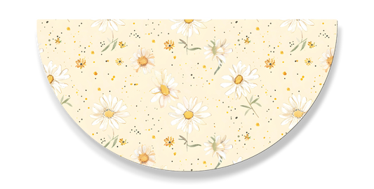 Limited Edition BOTTOM- DAISIES