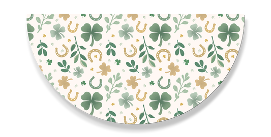 Limited Edition BOTTOM- LUCK O' THE IRISH