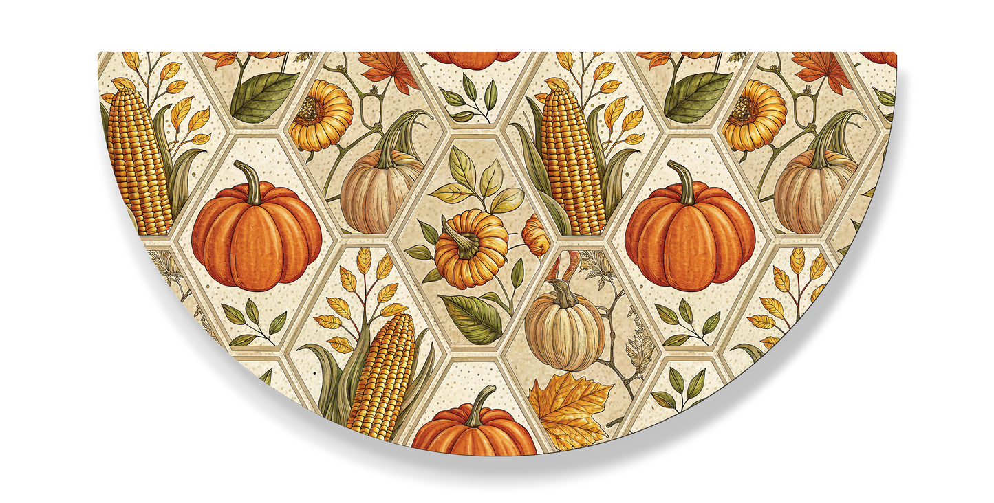 Limited Edition BOTTOM-HARVEST