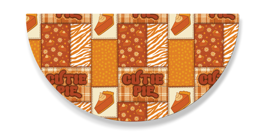 Limited Edition BOTTOM-CUTIE PIE