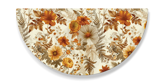 Limited Edition BOTTOM-FALL FLORAL