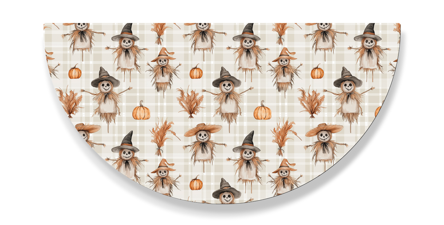 Limited Edition BOTTOM-SCARECROWS