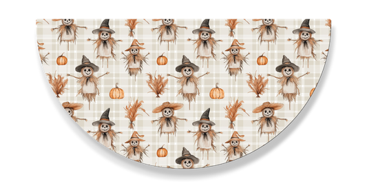 Limited Edition BOTTOM-SCARECROWS