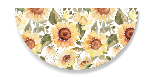 Limited Edition BOTTOM-SUNFLOWERS