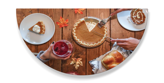 Limited Edition BOTTOM-PIE