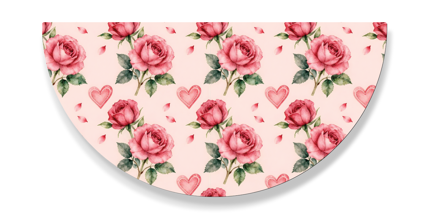 Limited Edition BOTTOM- ROSES