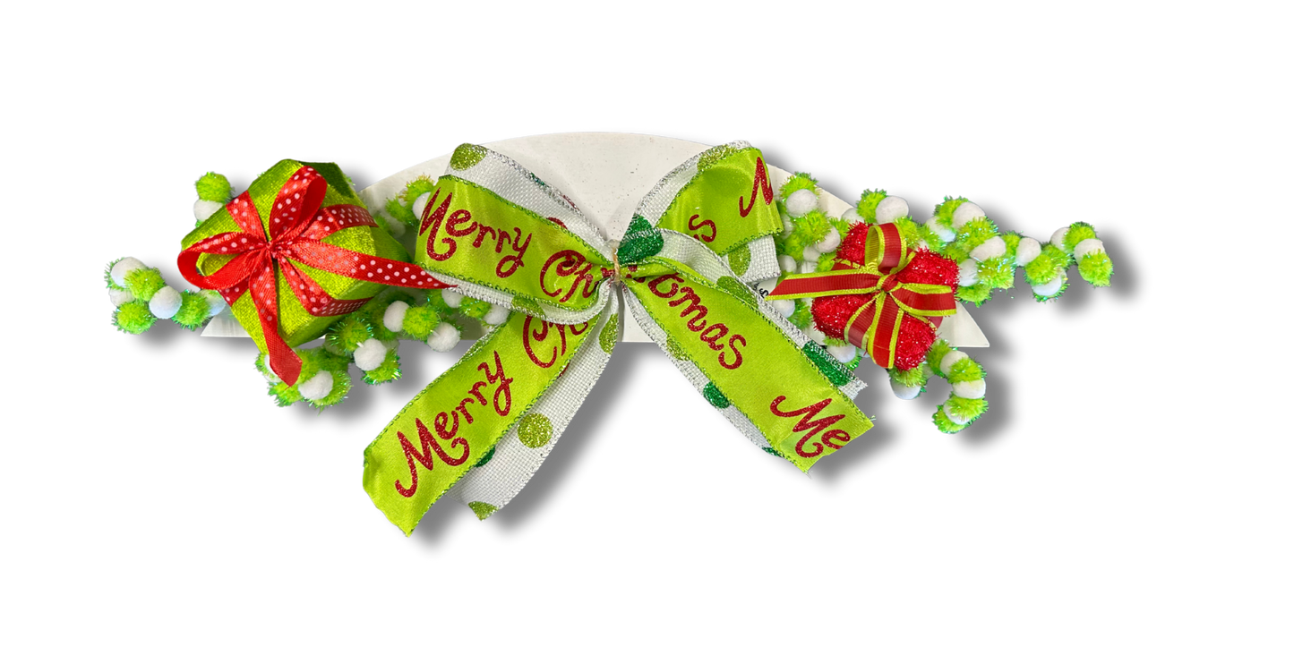 Limited edition TOPS-PRESENT STEALER