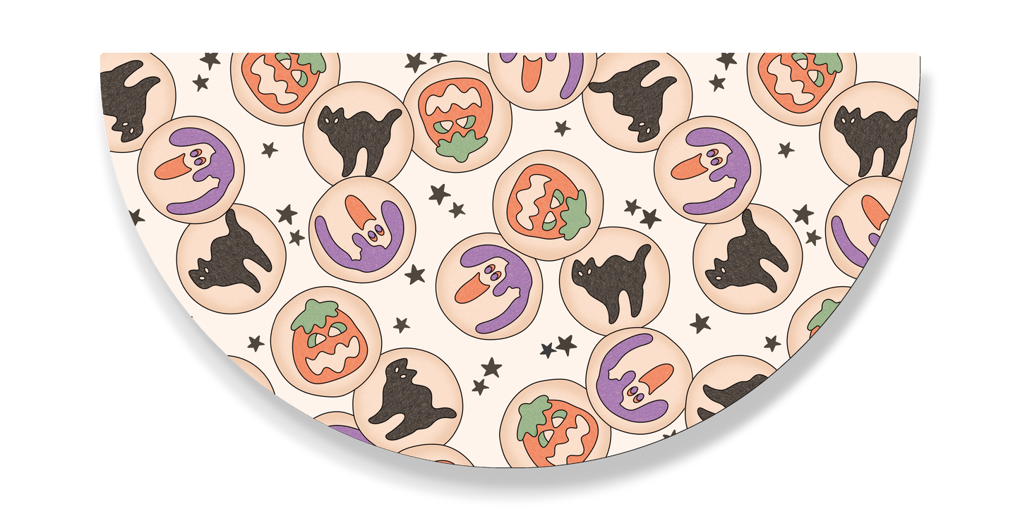 Limited Edition BOTTOM-COOKIES