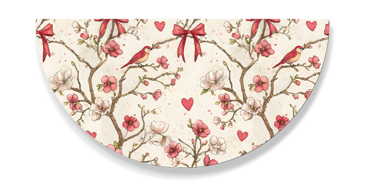 Limited Edition BOTTOM- COQUETTE VALENTINES DAY