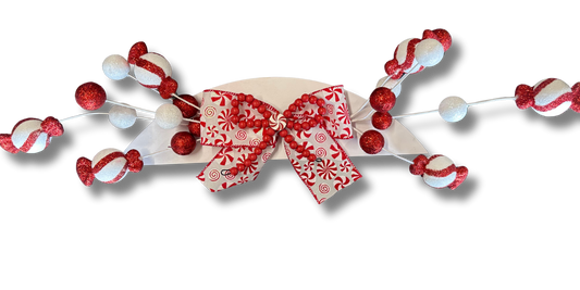 Limited edition TOPS-PEPPERMINT