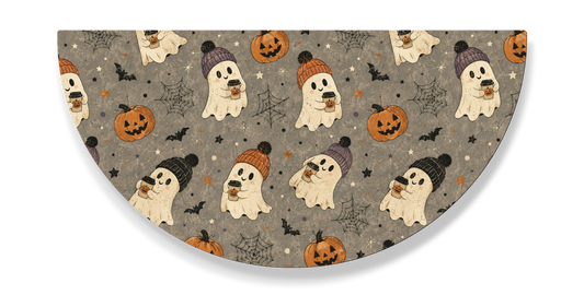 Limited Edition BOTTOM-GRUNGY GHOSTS