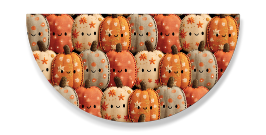 Limited Edition BOTTOM-PUMPKIN PARTY